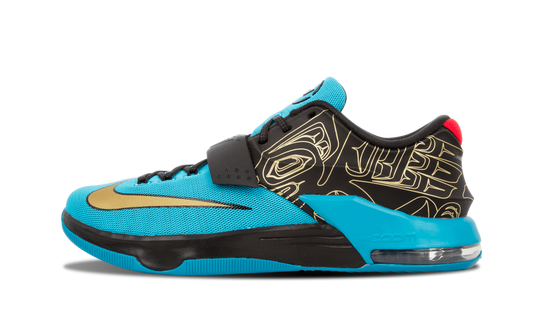 KD VII N7