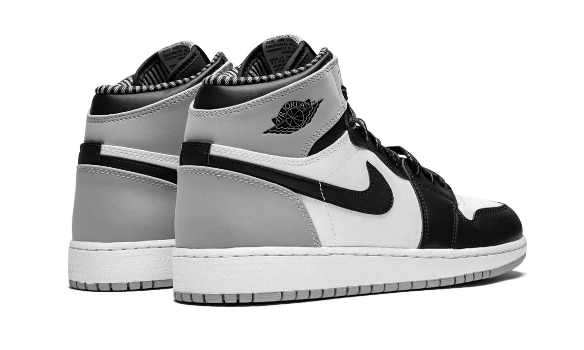 Air Jordan 1 Retro High OG GS "Barons" 575441 104