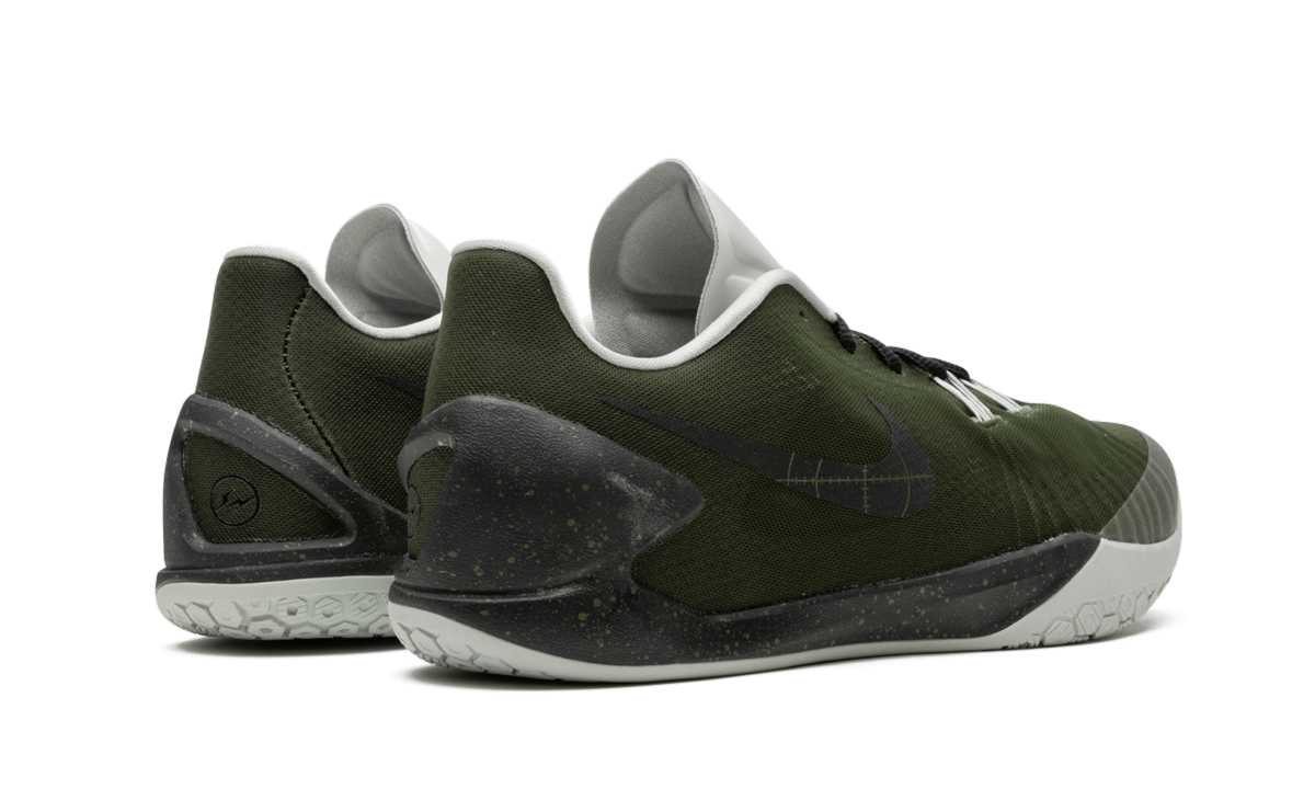 Hyperchase SP/Fragment