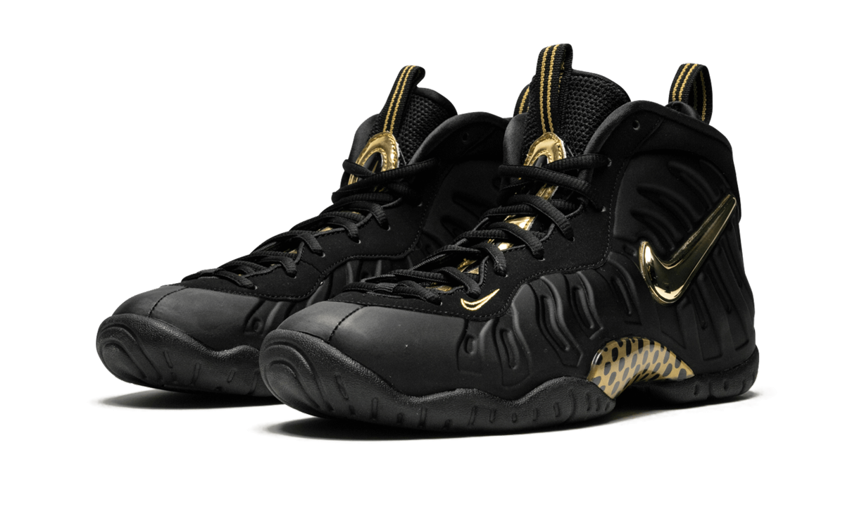 Little Posite Pro (GS)