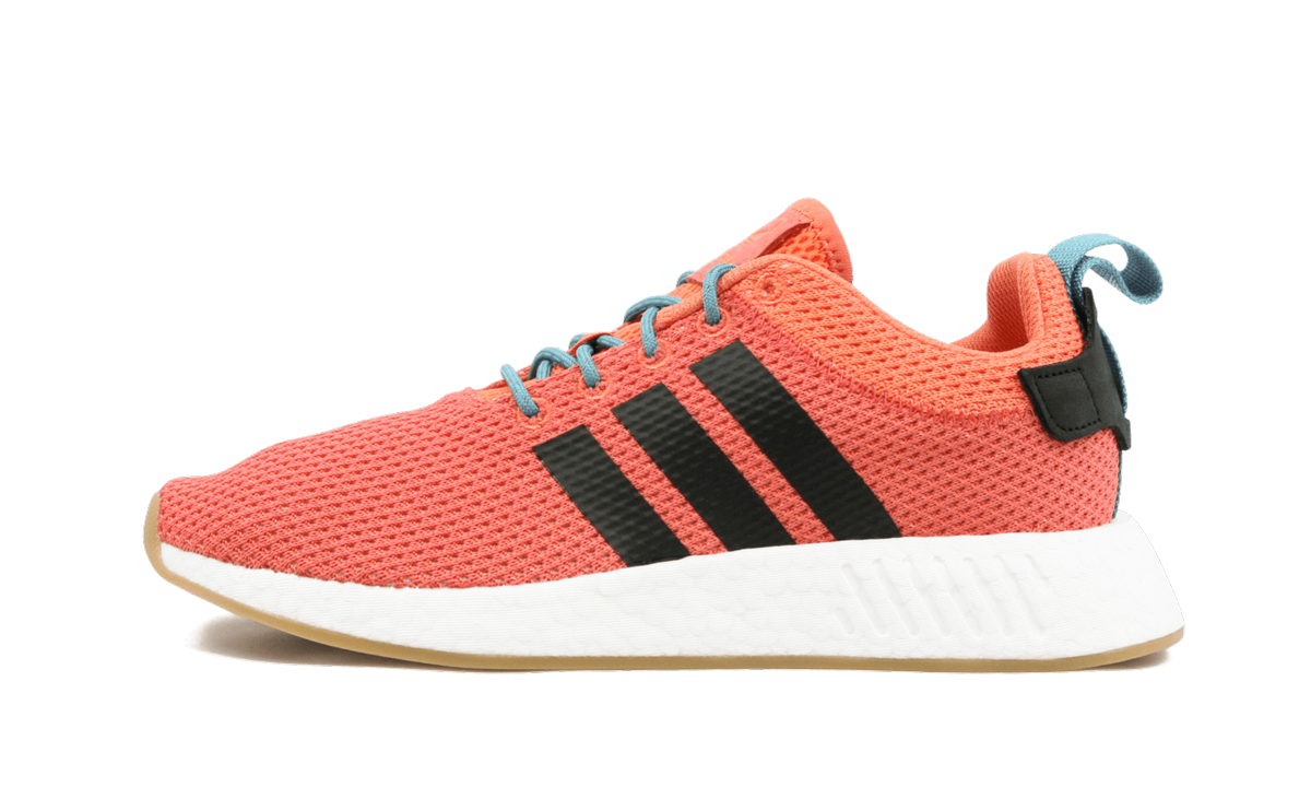 NMD R2 Summer CQ3081