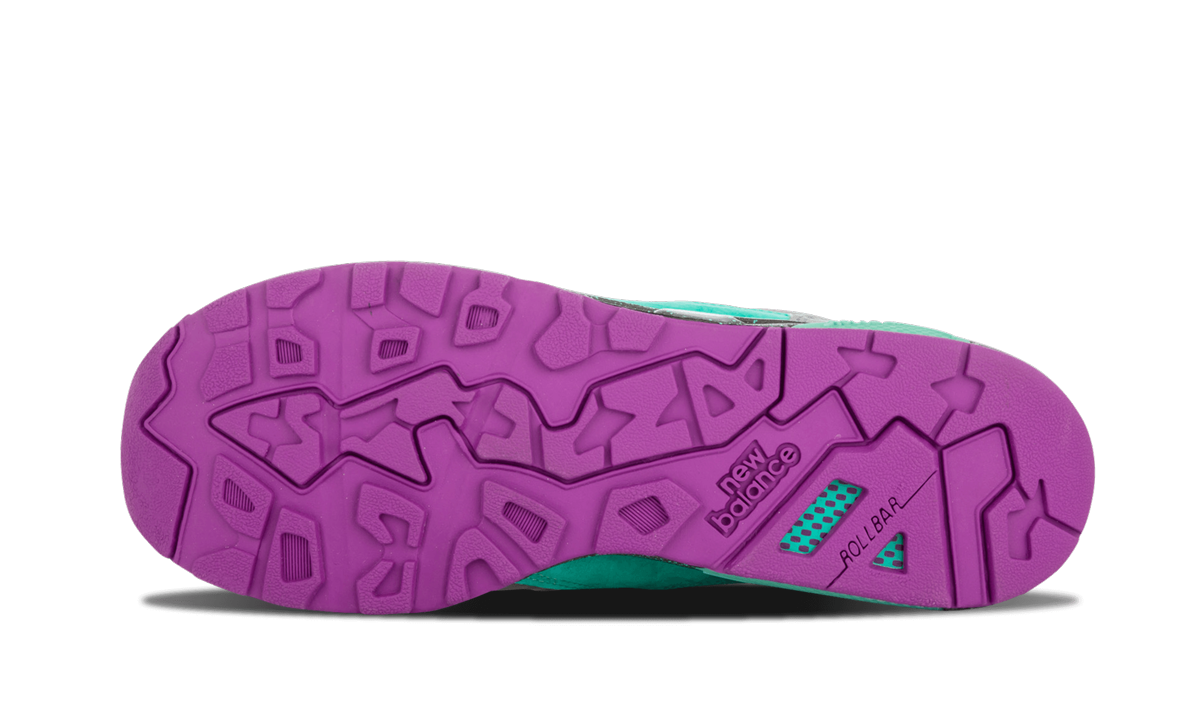 MT580 "West NYC" MT580WST