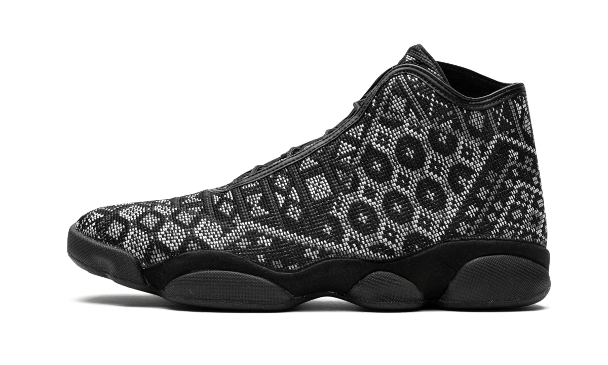 Jordan Horizon Premium PSNY "Black" 827432 002