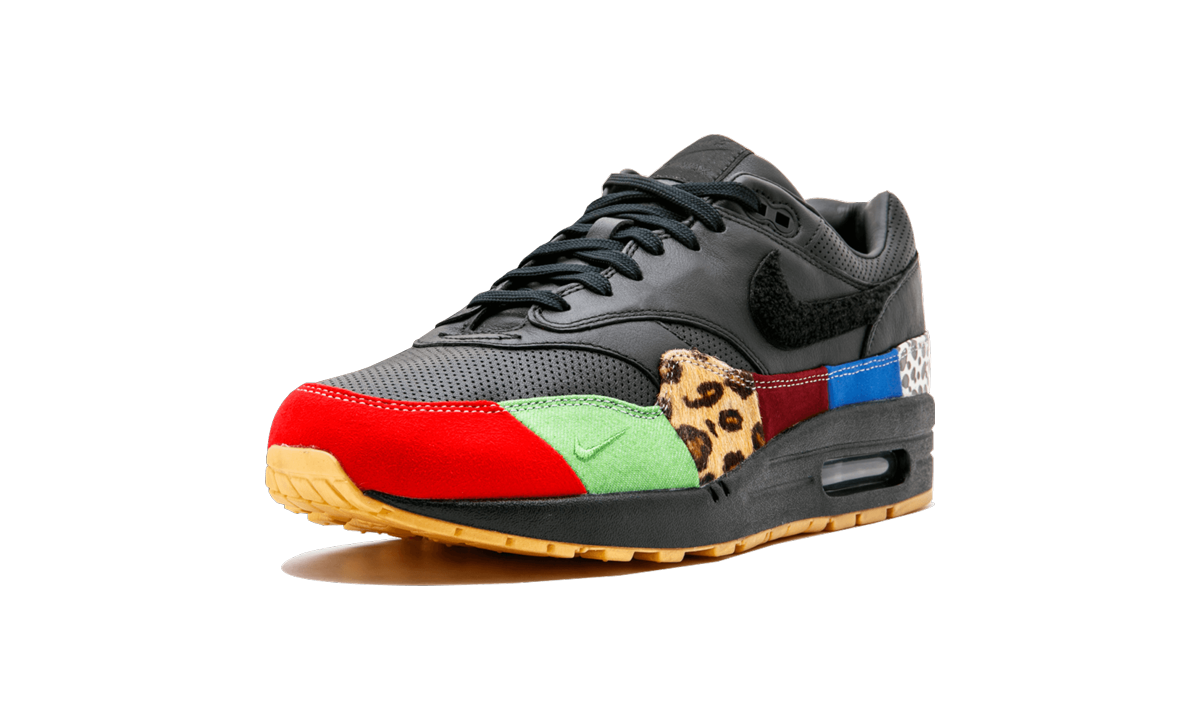 Air Max 1 Master "Master" 910772 001