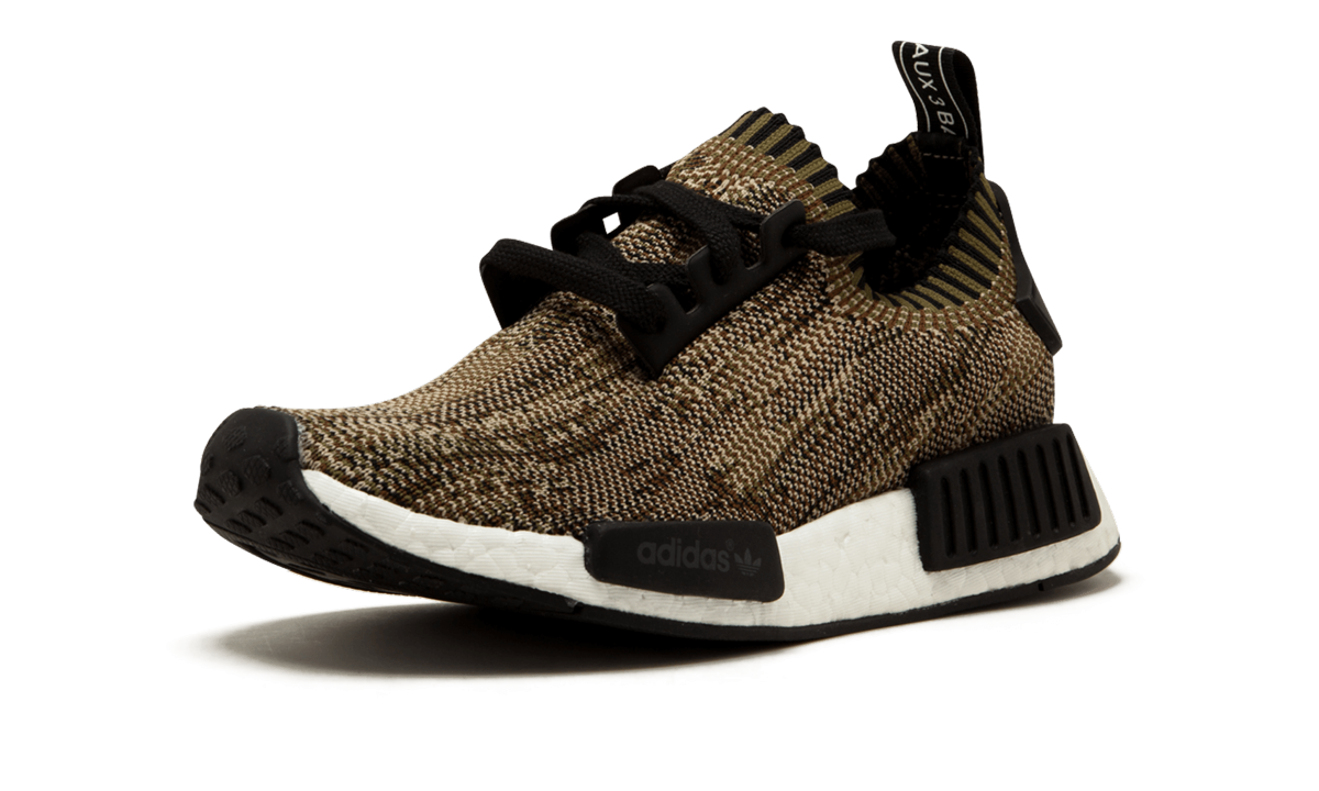 NMD R1 PK "Camo Pack"