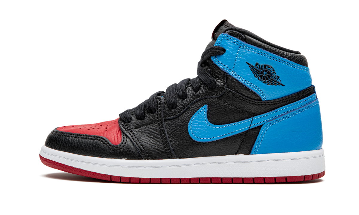 Air Jordan 1 High OG PS "UNC to Chicago" CU0449 046