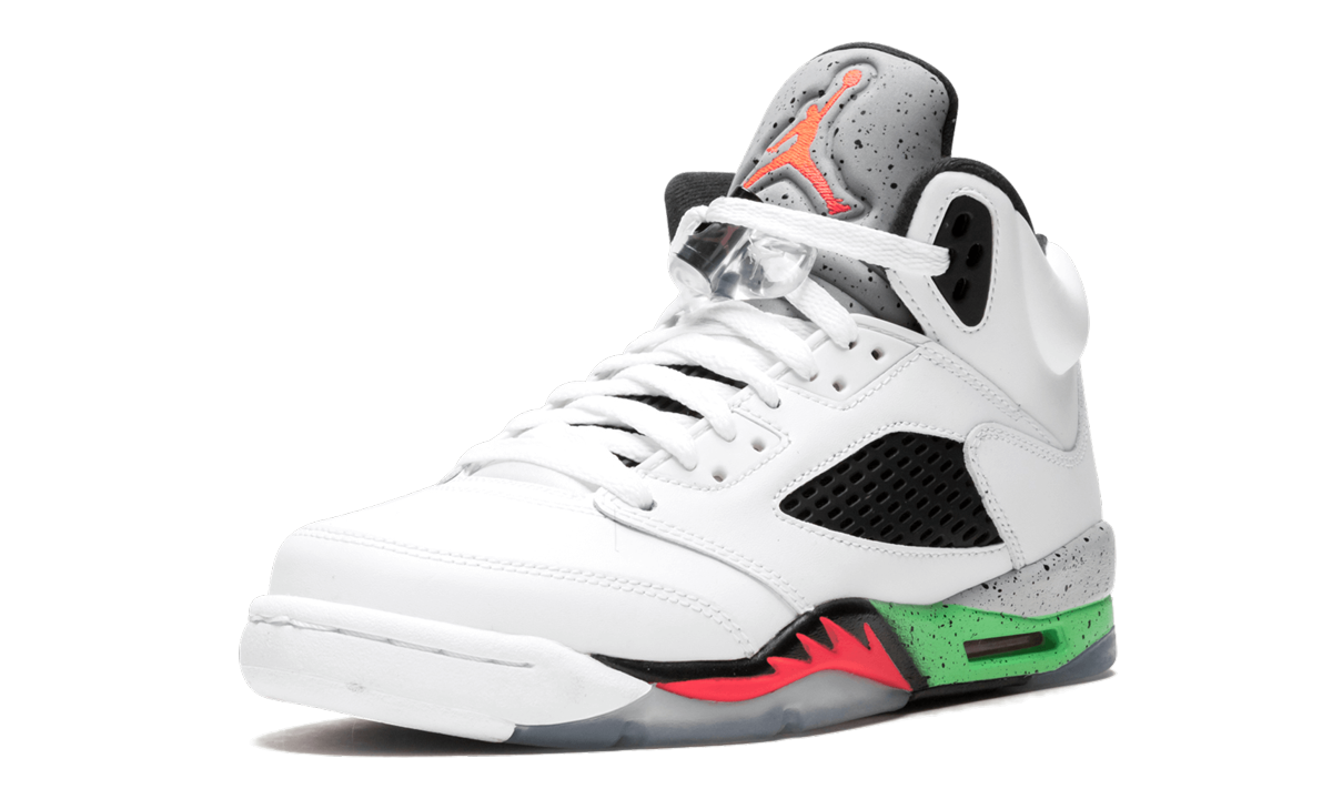 Air Jordan 5 Retro GS "Pro Star"