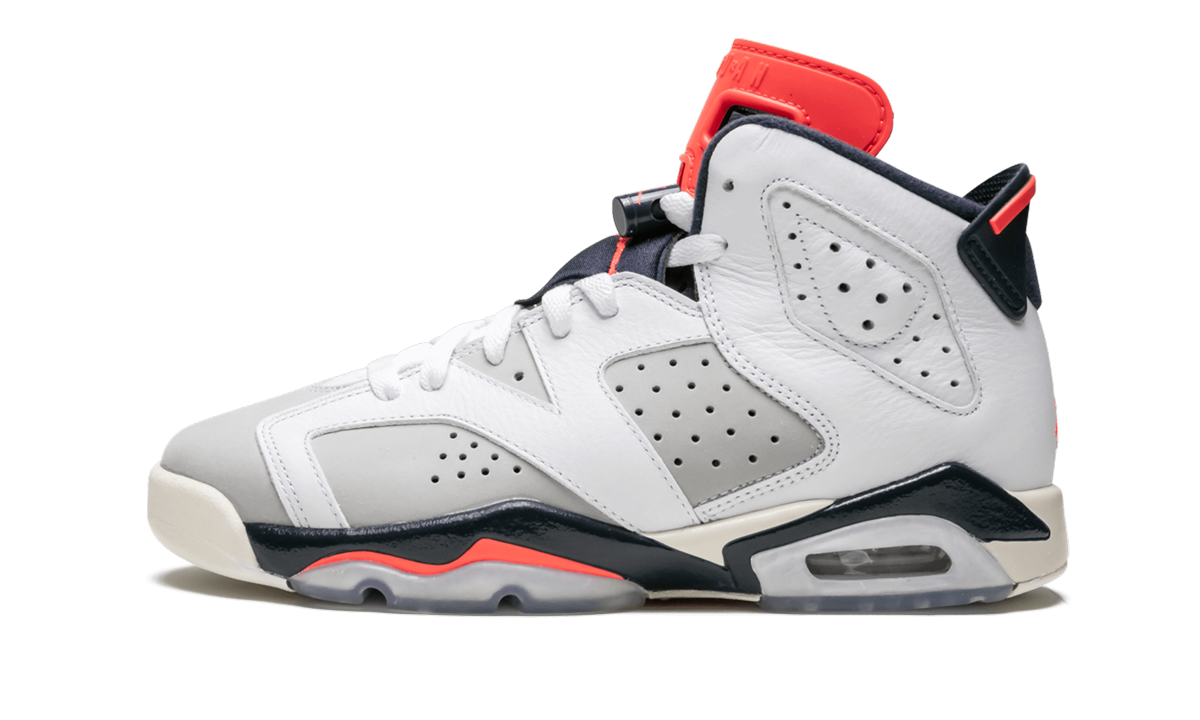 Air Jordan 6 Retro GS