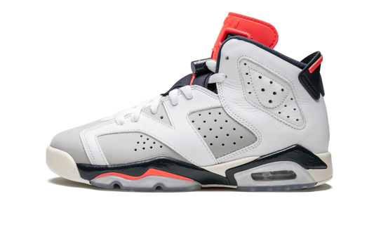 Air Jordan 6 Retro GS