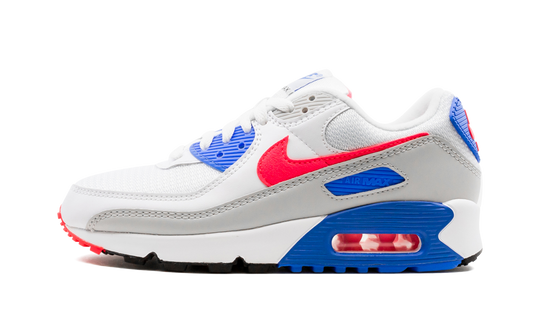 AIR MAX 90 MNS WMNS "Hot Coral" DA8856 100