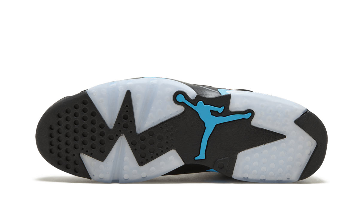 Air Jordan 6 Retro "UNC" 384664 006
