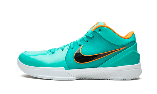 Kobe 4 Protro UNDFTD "Undefeated - DeMar DeRozan" CQ3869 300