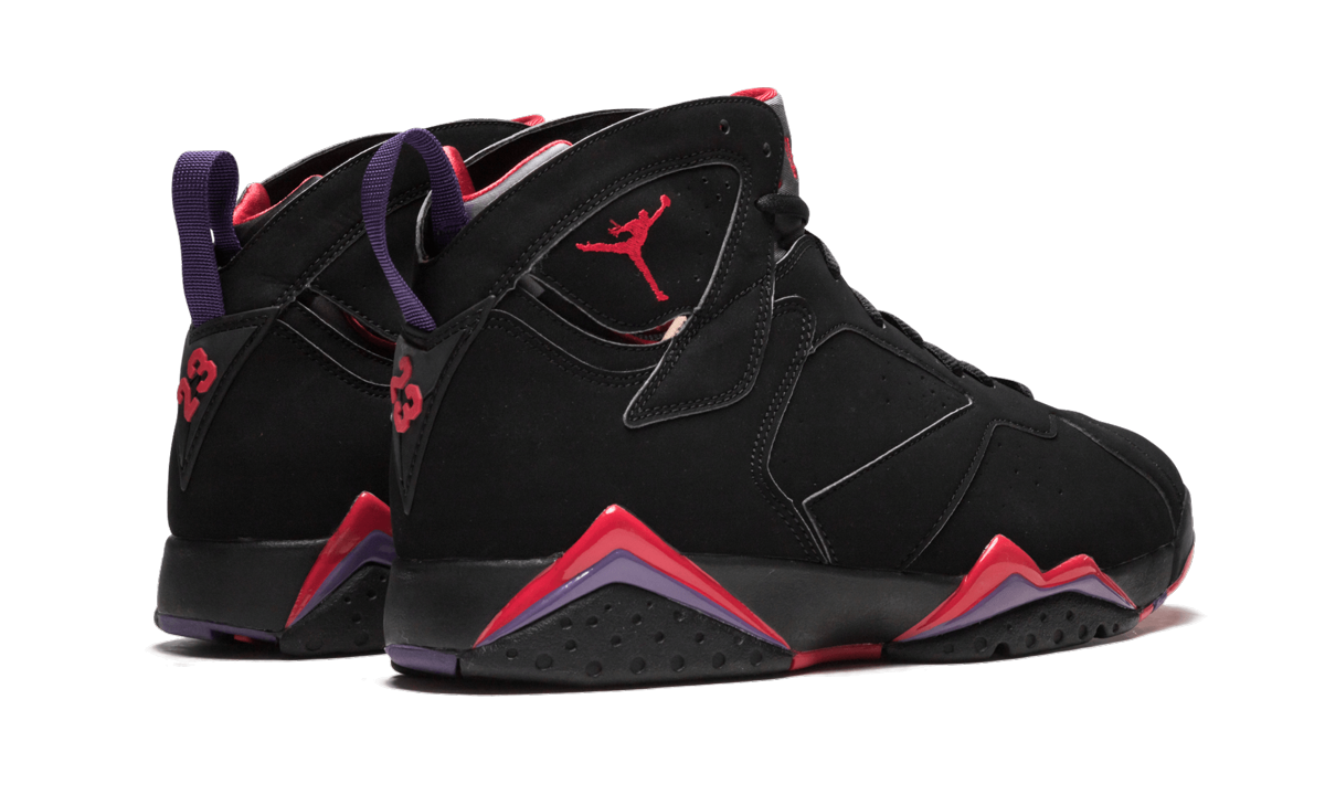 Air Jordan 7 Retro "Raptor" 304775 018