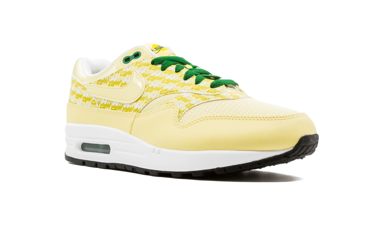 Air Max 1 PRM "Lemonade" CJ0609 700