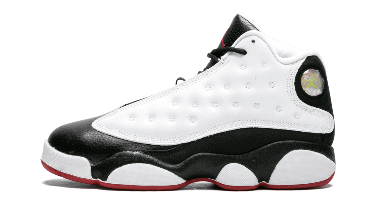 Jordan 13 Retro PS "He Got Game" 414575 104