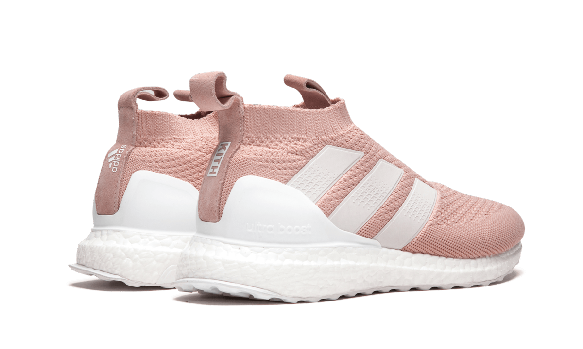Ace 16+ Kith UltraBoost "KITH FLAMINGOS"