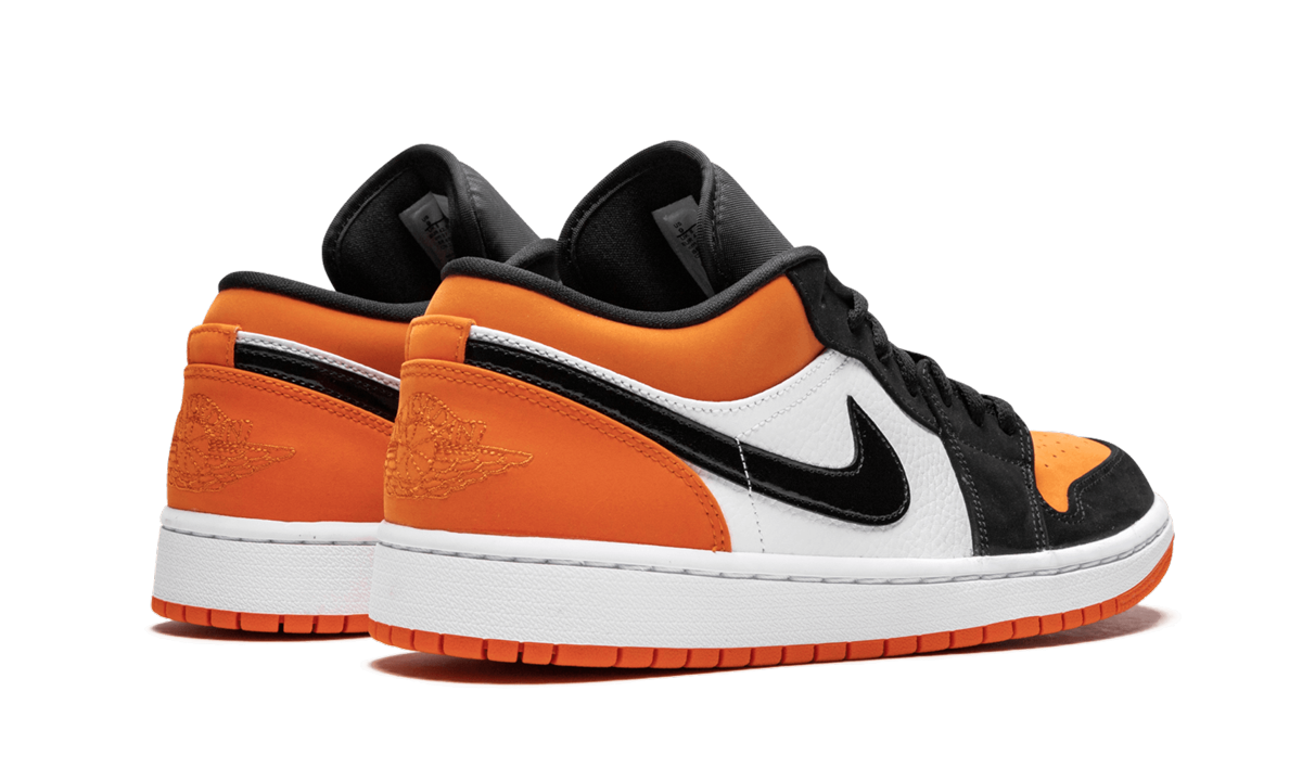 Air Jordan 1 Low "Shattered Backboard" 553558 128