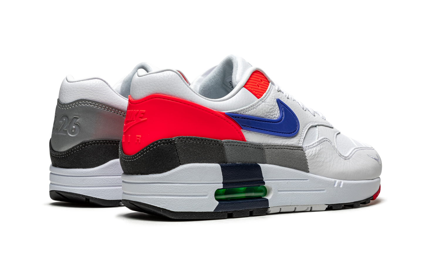 Air Max 1 "Evolution Of Icons" CW6541 100