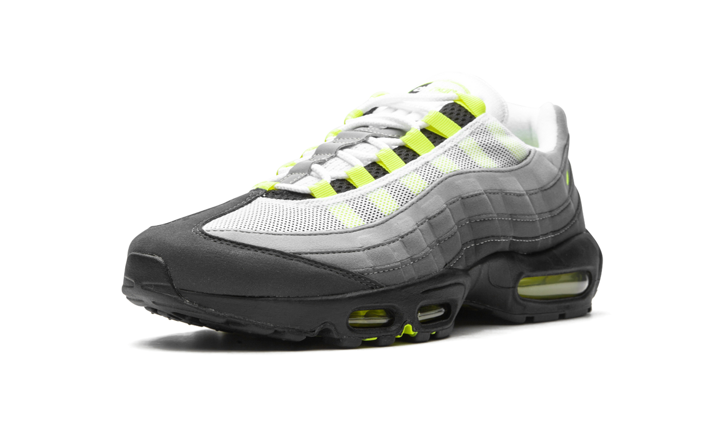 Air Max 95 OG "Neon 2020" CT1689 001