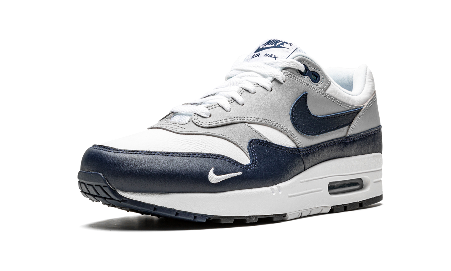 Air Max 1 LV8 "Obsidian"