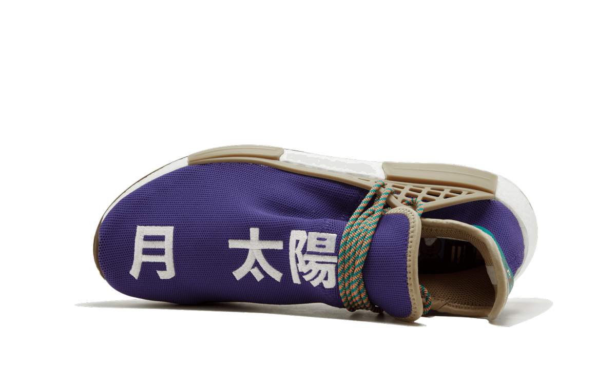 NMD Humanrace Trail "Pharrell Williams - Friends and Family Respira" AC7187