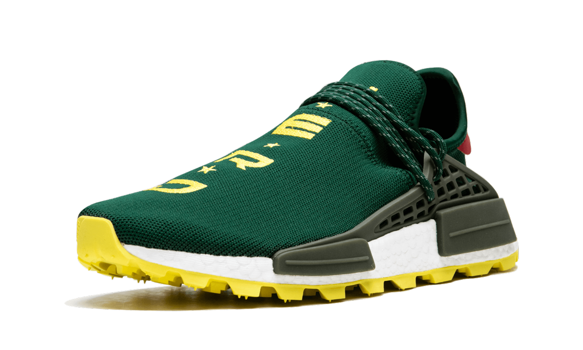 NMD Humanrace Trail "Pharrell Williams X BBC - N.E.R.D" EE6297