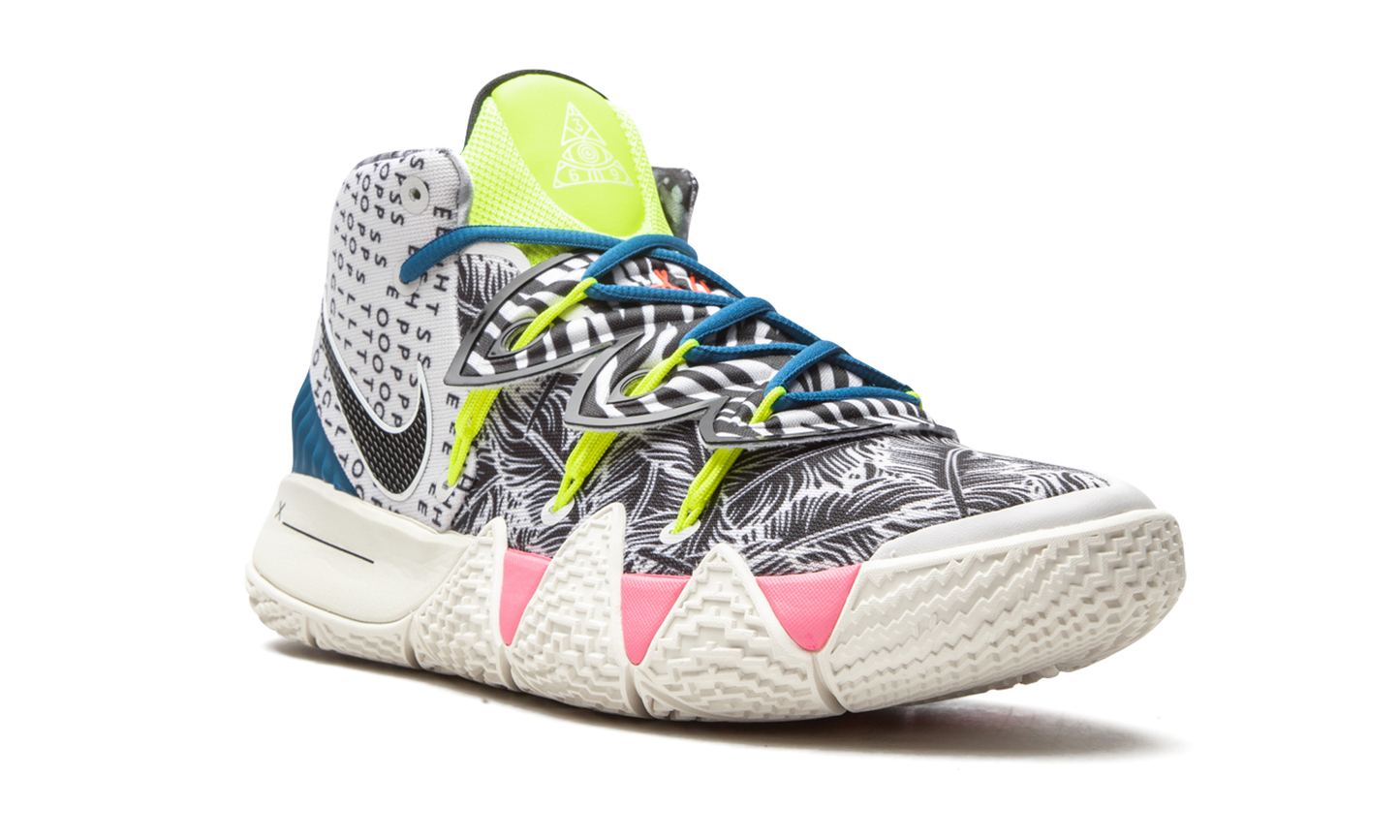 Kybrid S2 "What The" CQ9323 002