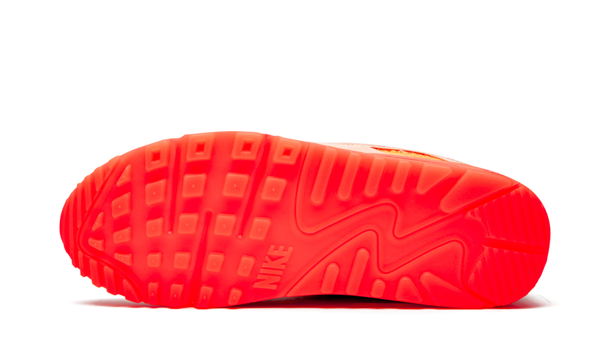 AIR MAX 90 PRM WMNS "Platinum Crimson/Bright Purple" CT3449 600