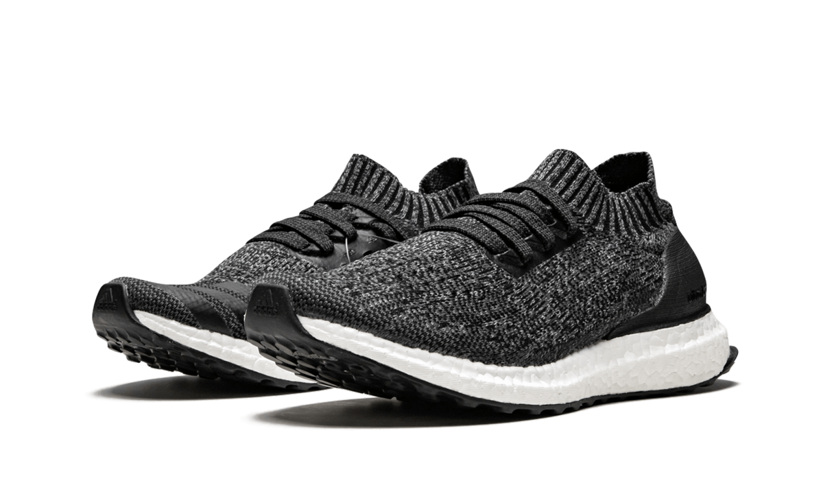 UltraBOOST Uncaged PS "black" BY2078