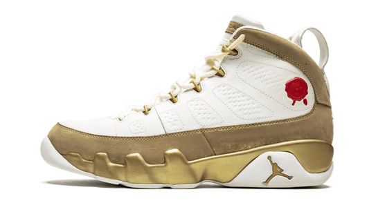 Air Jordan 9 Retro Premio "BIN" 410917 101