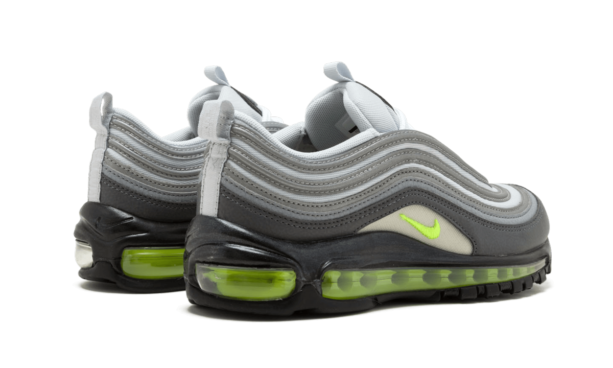 AIR MAX 97 WMNS "Neon" 921733 003