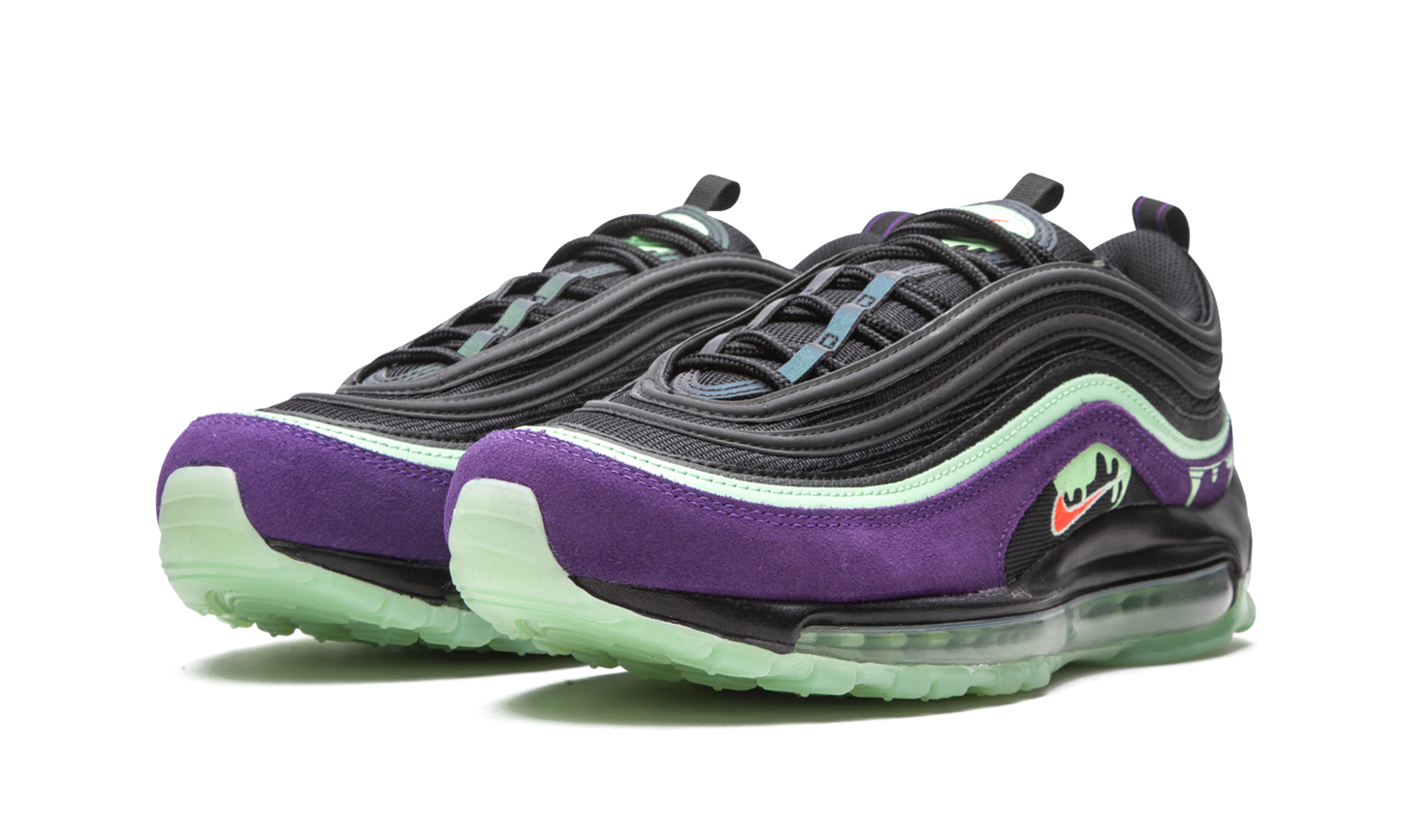 Air Max 97 "Slime Halloween" DC1500 001