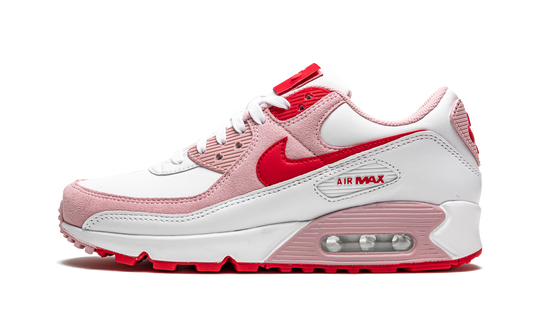 AIR MAX 90 WMNS "Valentines Day 2021" DD8029 100
