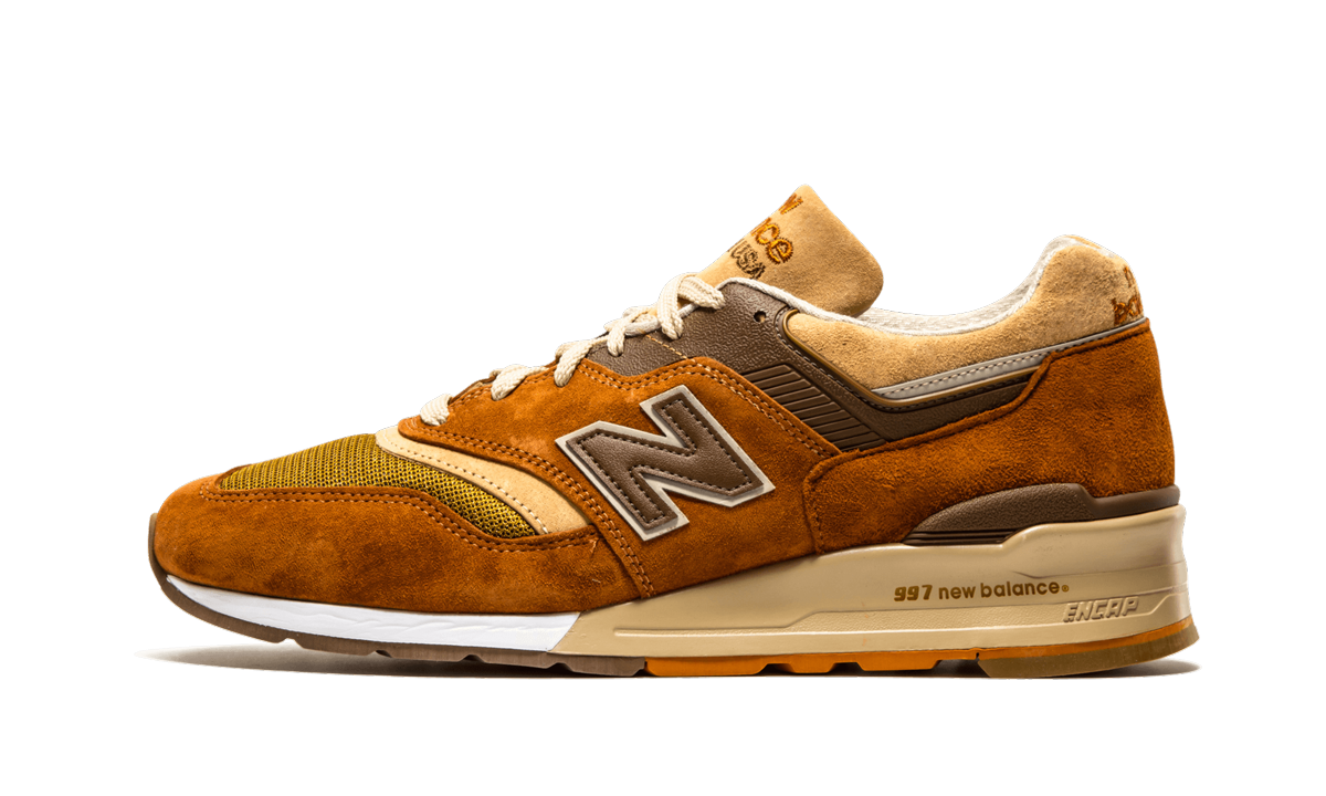 997 "J CREW" M997JC1