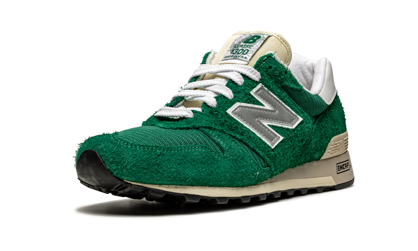 1300 "Aime Leon Dore - Green" M1300AL