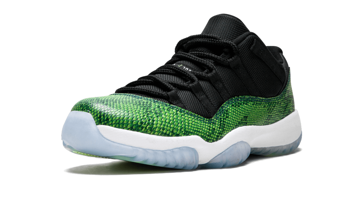 Air Jordan 11 Retro Low "Nightshade" 528895 033