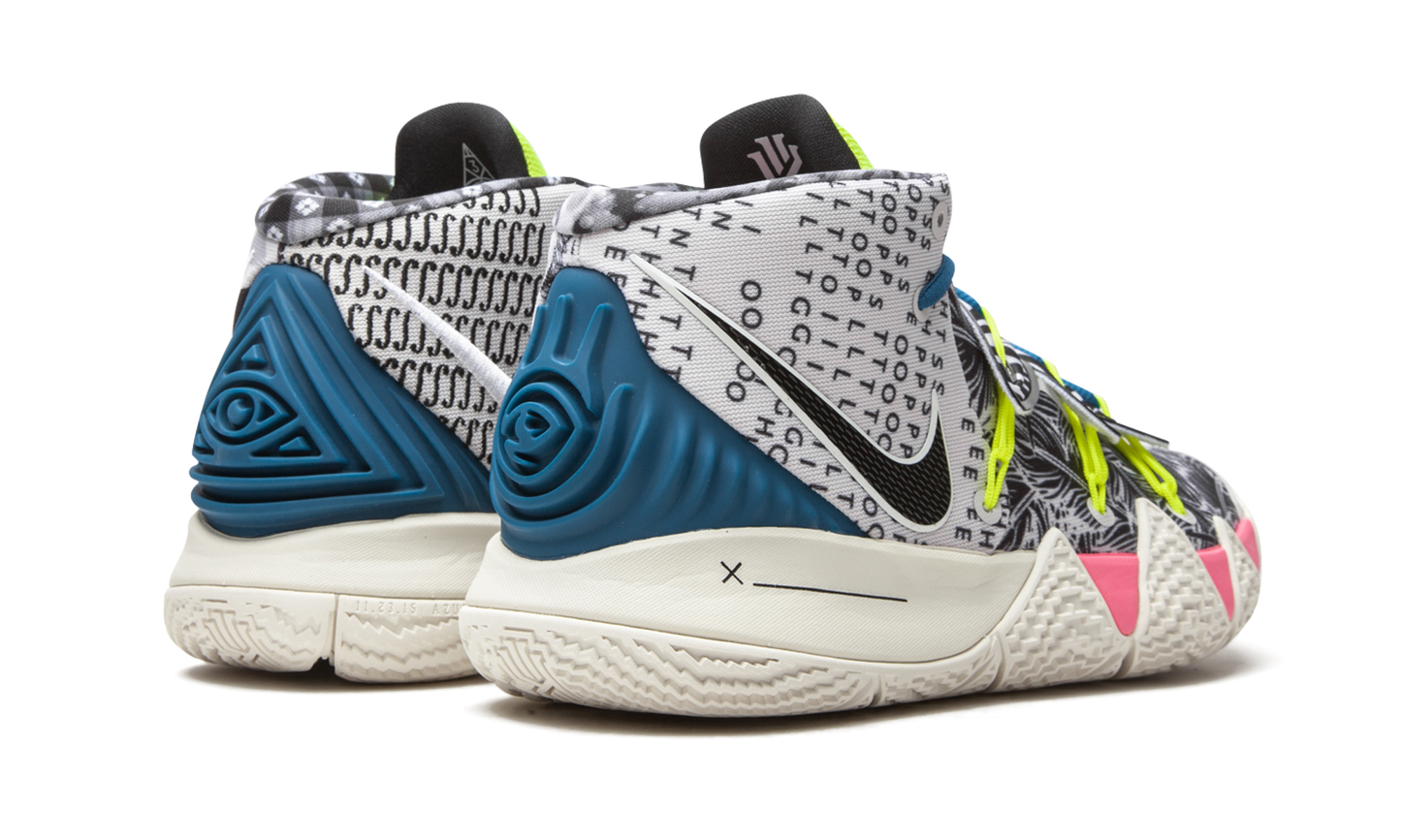 Kybrid S2 "What The" CQ9323 002