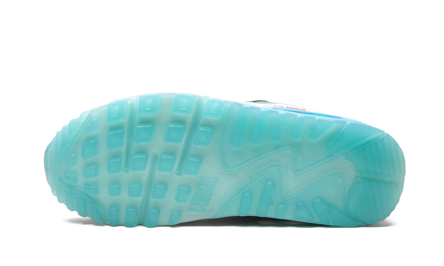 AIR MAX 90 MNS WMNS "Rice Ball" DD5483 010