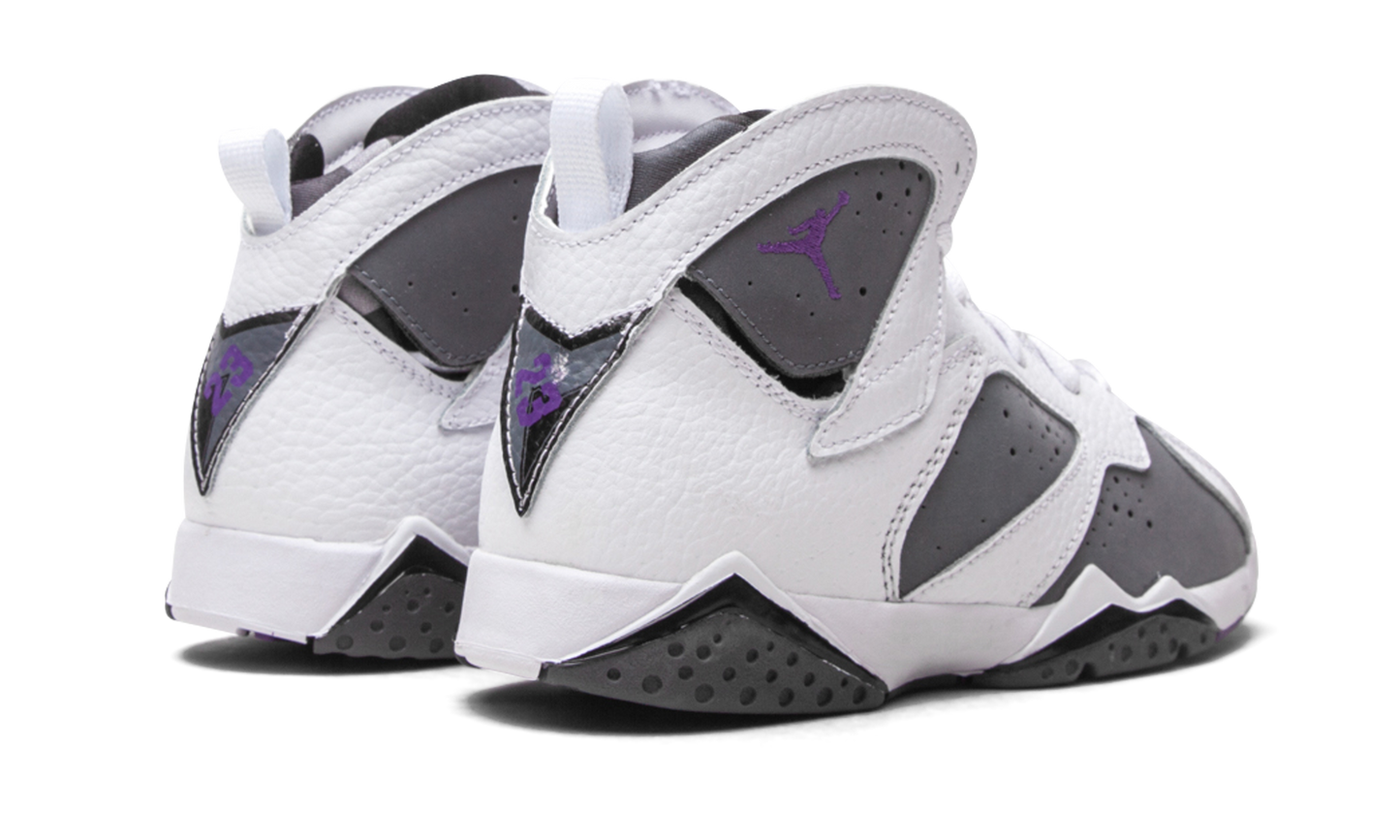 Air Jordan 7 Retro PS "Flint 2021" DJ2778 100