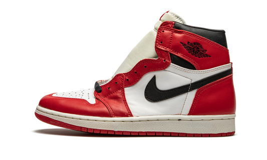 Air Jordan 1 "Chicago 1994 Release" 130207 101