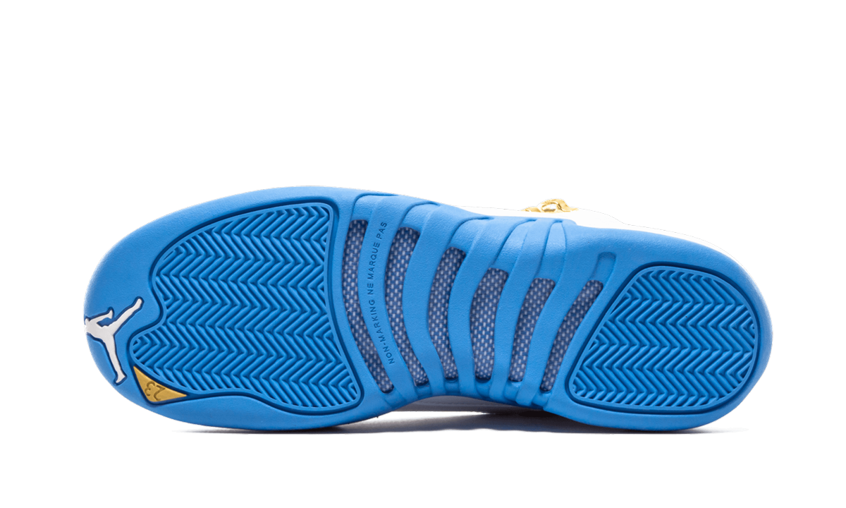 Air Jordan 12 Retro GS "MELO" 510815 127