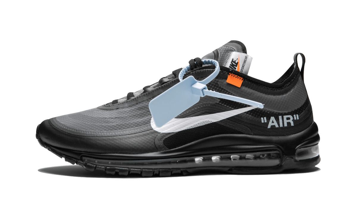The 10 : Air Max 97 OG "OFF-WHITE" AJ4585 001