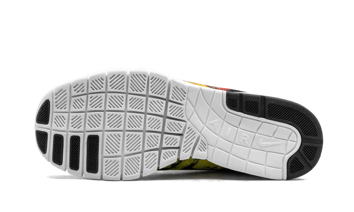 Stefan Janoski Max PRM "Max Tie Dye" 807497 703