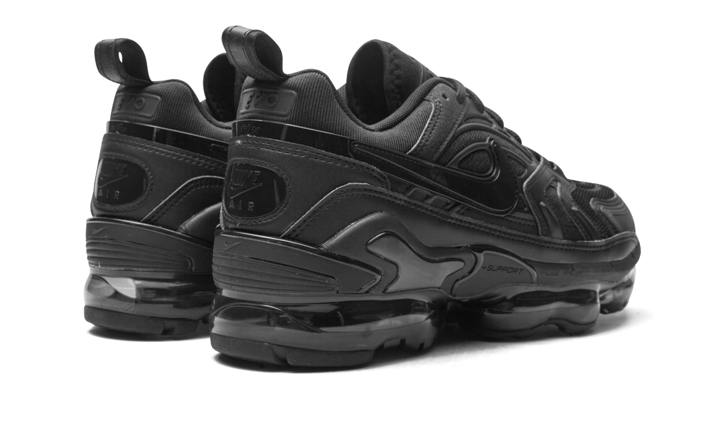 Air Vapormax EVO "Triple Black"