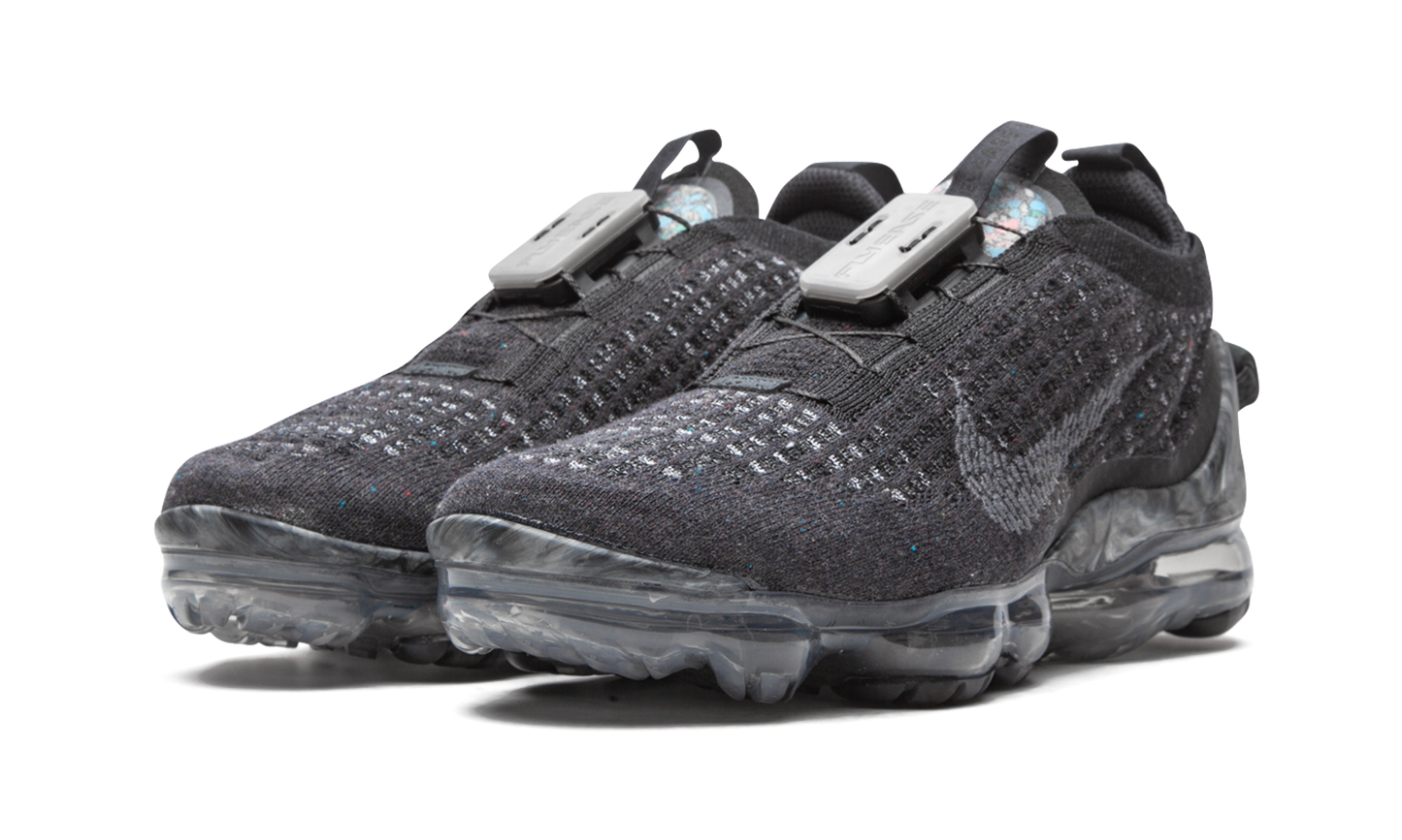 AIR VAPORMAX 2020 FLYKNIT MNS WMNS "Black / Dark Grey" CJ6741 003