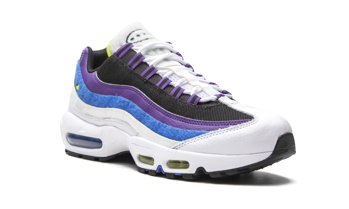 Air Max 95 Kaomoji "Kaomoji"