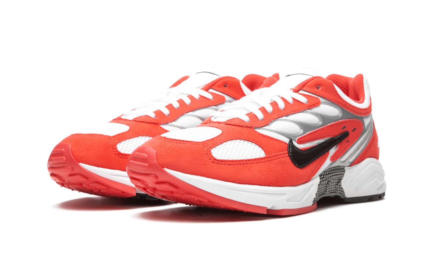 Air Ghost Racer "Track Red"