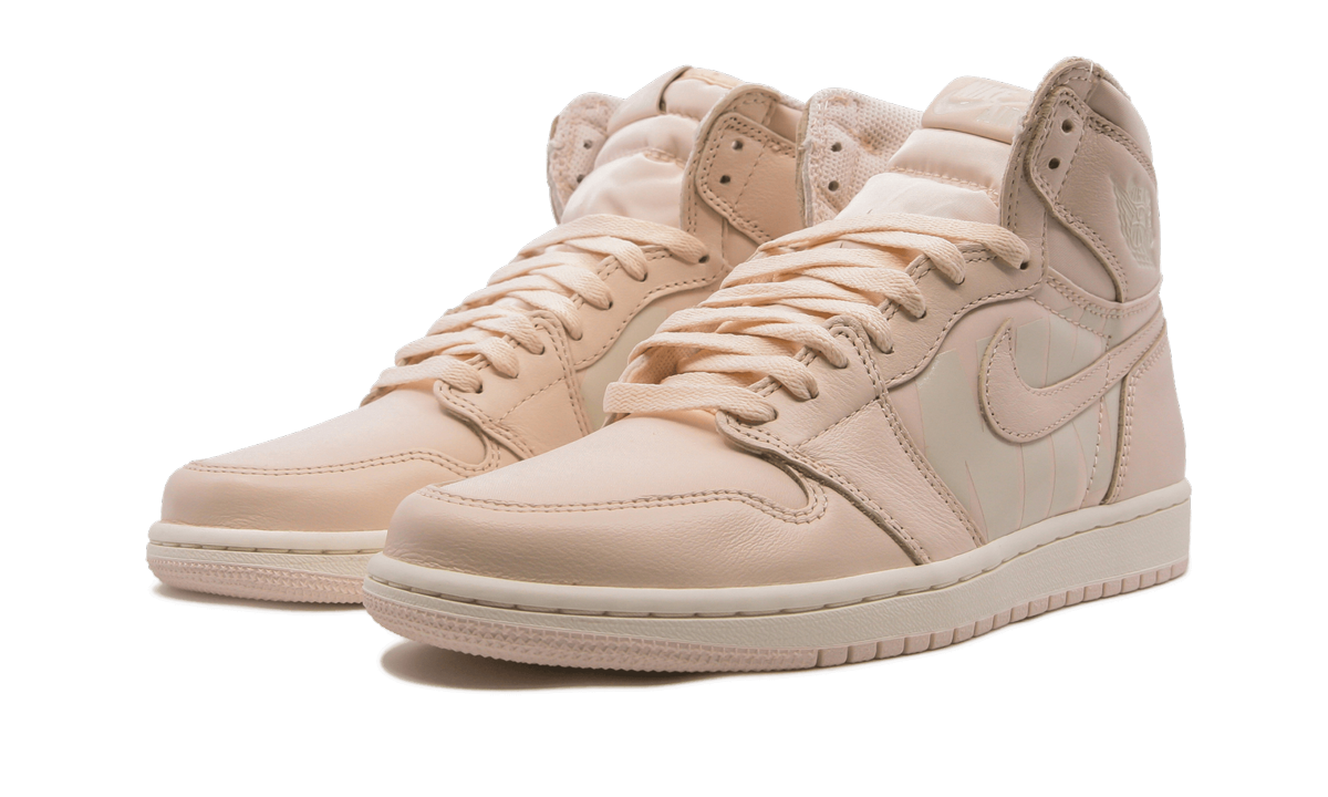 Air Jordan 1 Retro High OG "Guava Ice" 555088 801