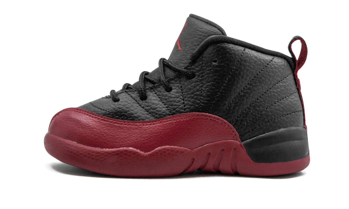 Jordan 12 Retro BT TD "Flu Game" 850000 002