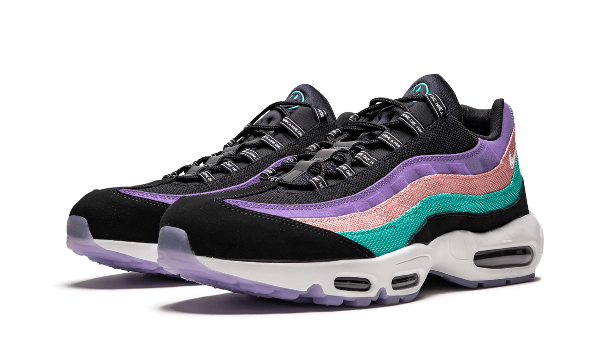 Air Max 95 ND "Have A Nike Day" BQ9131 001